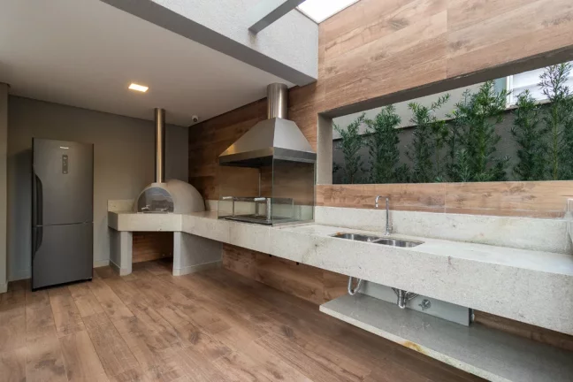 Imagem Apartamento à venda em São Paulo, Ipiranga, com 3 quartos, 128m2