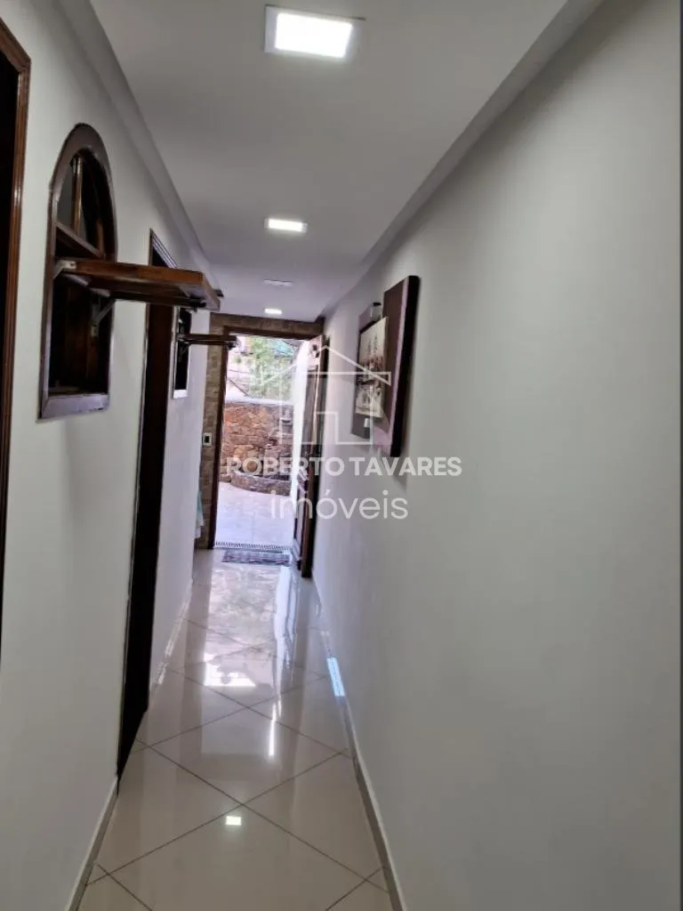 Imagem Apartamento com 100m² - Todo Reformado e Mobiliado - 3 dormitórios, 1 suíte, banheiro social, cozinha, lavanderia, varanda. 1 vaga de garagem, salão de festas.
