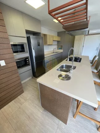 Imagem Mirage Residence