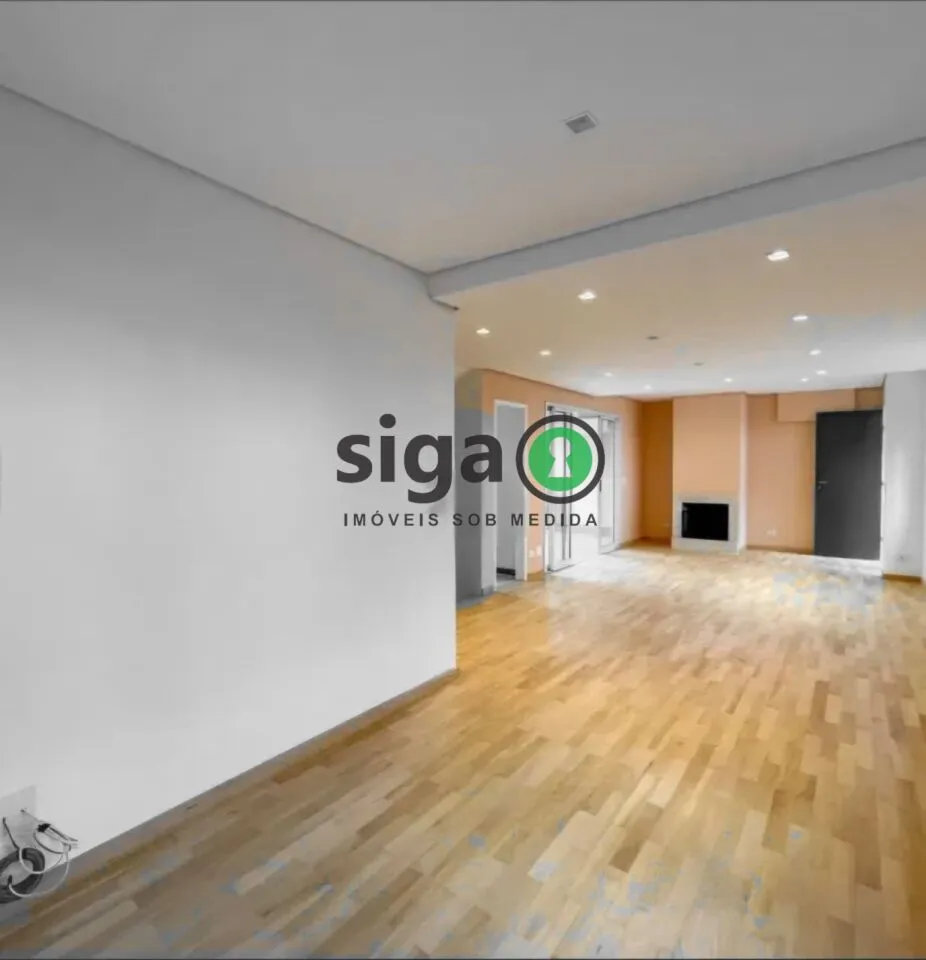 Imagem Casa para locação na Vila Andrade, Condominio New England -