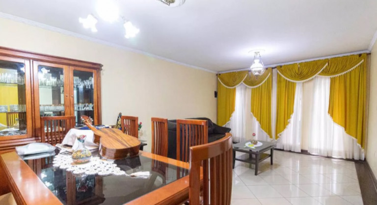 Imagem Sobrado com 5 Quartos à Venda ou Locação, 368 m² em Vila Osasco - Osasco