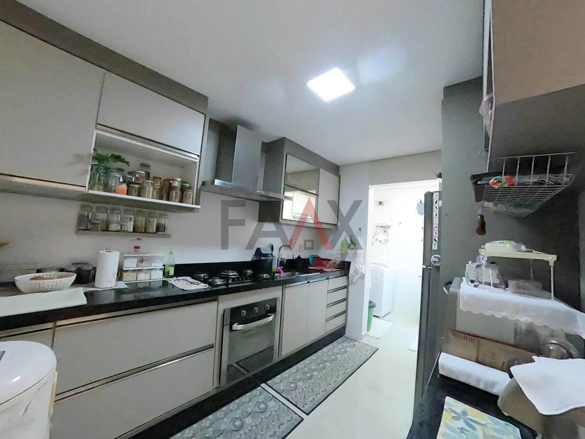 Imagem Apartamento à venda Edificio Isabela Reis, Alto da XV, GUARAPUAVA - PR