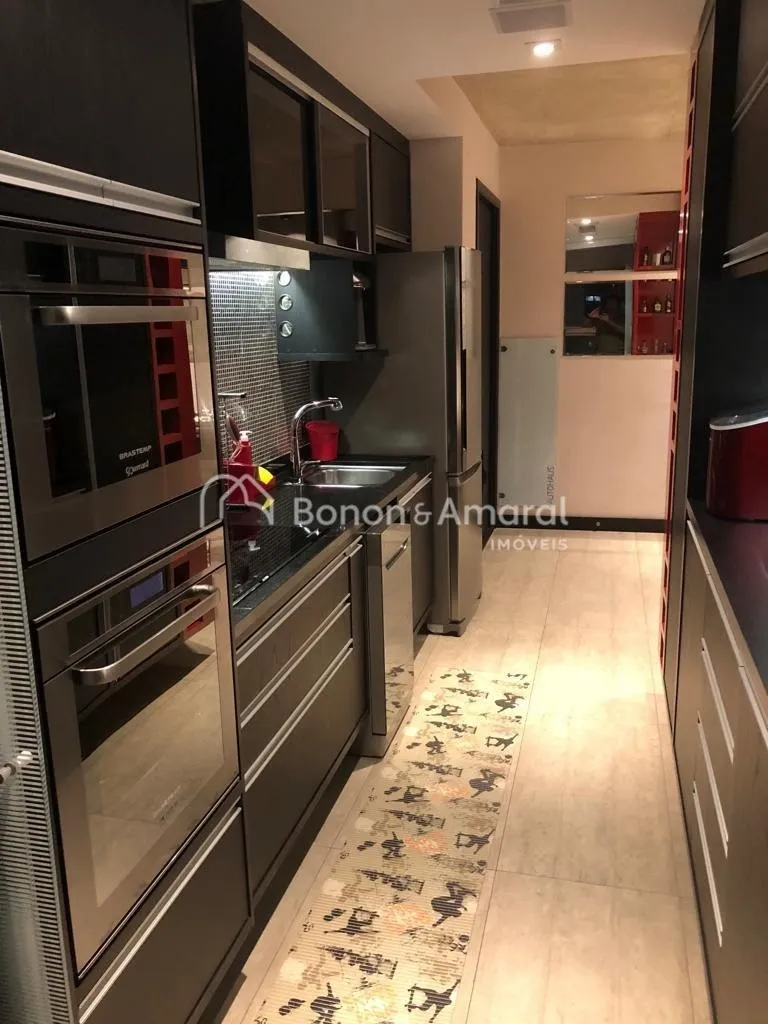 Imagem Apartamento no Maxhaus Cambuí I, de 1 quarto à venda, Cambuí - Campinas/SP