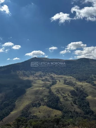 Imagem Fazenda à venda