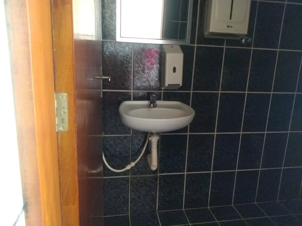 Imagem Comercial para Locação 70M², Residencial Mombaça, Pindamonhangaba - SP