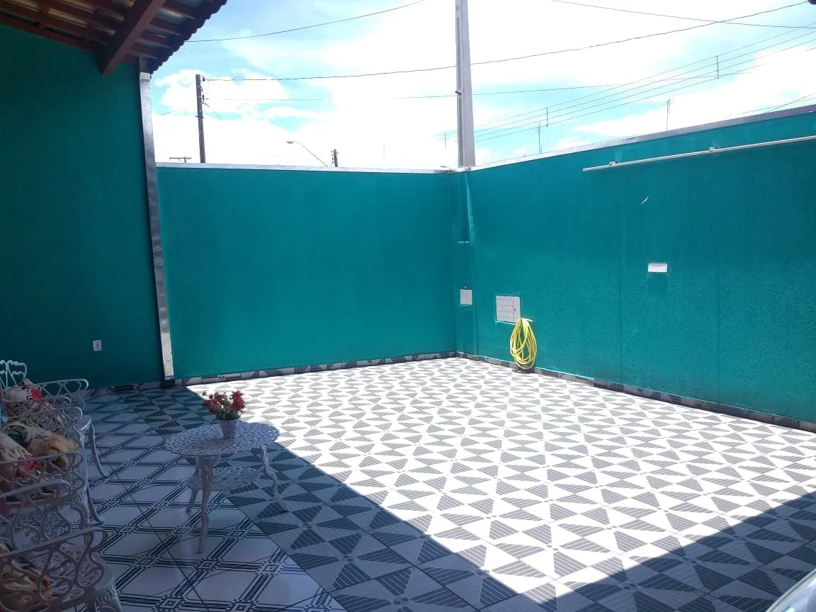 Imagem Casa à venda 3 Quartos, 1 Suite, 3 Vagas, 305M², Residencial Pasin, Pindamonhangaba - SP