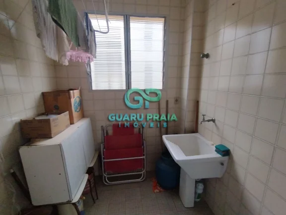 Imagem Apartamento à venda no bairro Enseada - Guarujá/SP
