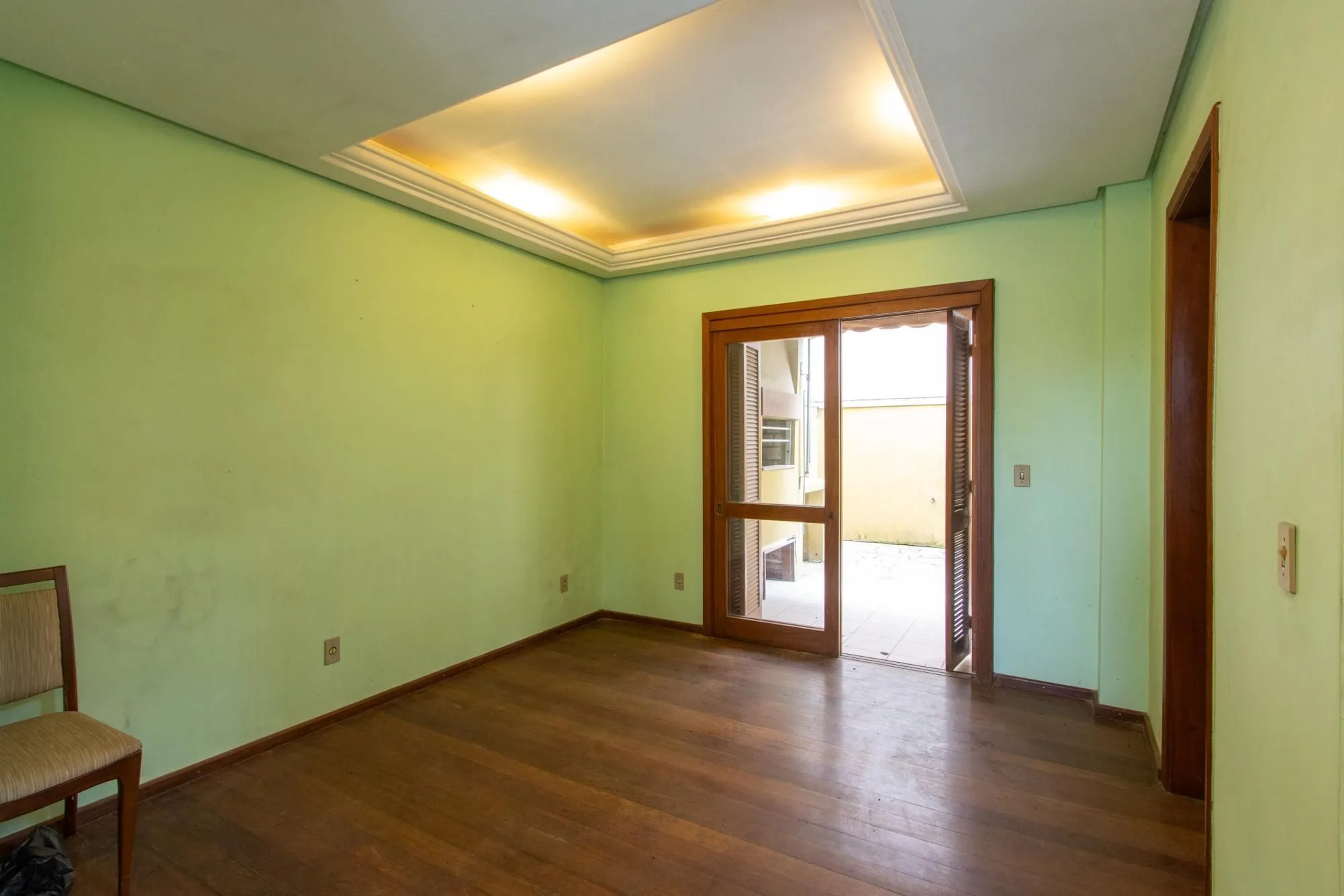 Imagem Casa de Condomínio em Ipanema