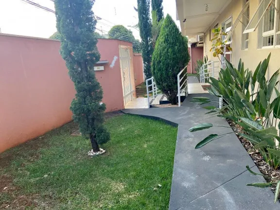 Imagem Apartamento com 3 Quartos à Venda, 78 m² em Jardim América - Goiânia