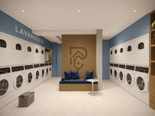 Imagem Apartamento Perdizes minha casa minha vida