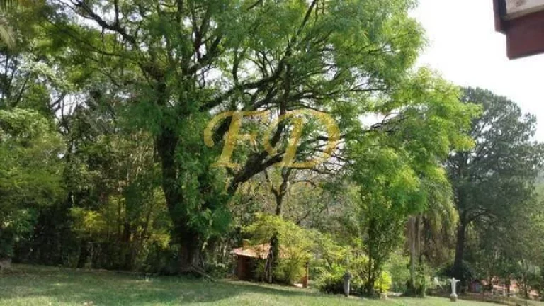 Imagem Chácara em Jarinu