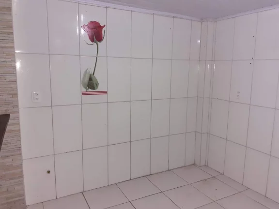Imagem Casa para Venda em Concórdia, Industriários, 3 dormitórios, 1 banheiro, 3 vagas