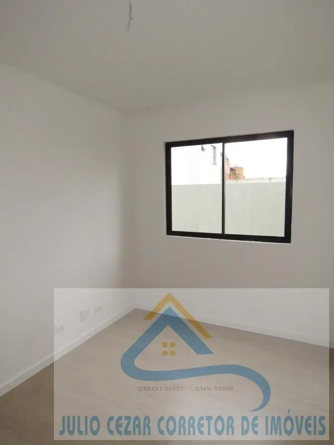 Imagem Apartamento Garden para Venda em São José dos Pinhais, Parque da Fonte, 2 dormitórios, 1 banheiro, 1 vaga