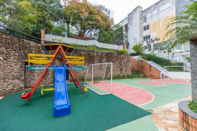 Imagem Apartamento à venda em São Paulo, Vila Mariana, com 3 quartos, 205m2