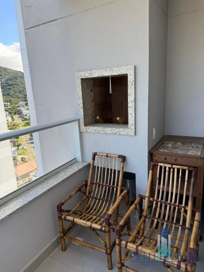 Imagem Apartamento Zona Central para Venda em Itajaí, Praia Brava de Itajaí, 2 dormitórios, 1 suíte, 2 banheiros, 1 vaga