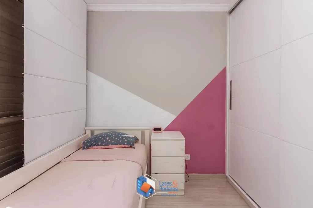 Imagem Apartamento à venda 3 Quartos 1 Suite 2 Vagas 107M² Moema São Paulo - SP
