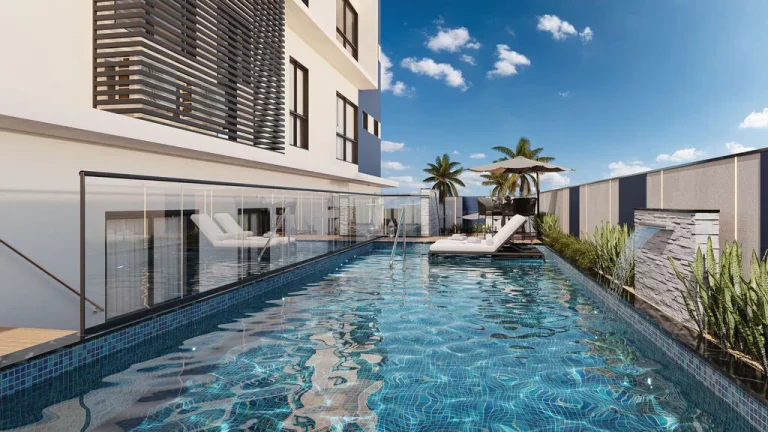 Imagem Apartamento à venda em Porto Belo, Perequê, com 3 quartos, 111,56m2