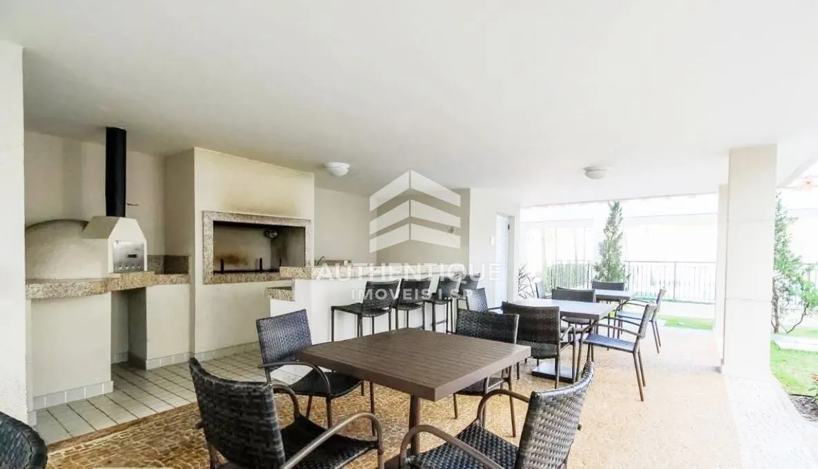 Imagem Varanda Ipiranga - Apartamento à venda em São Paulo/SP