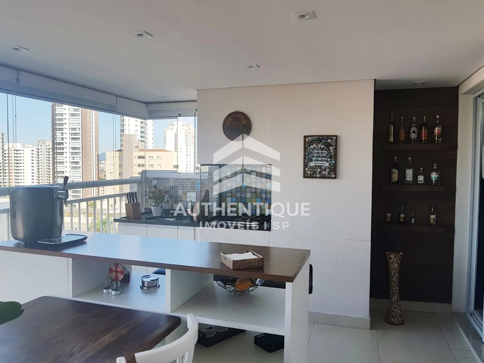 Imagem MAGNIFIC SANTANA - Apartamento no bairro Santana à venda
