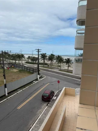 Imagem APARTAMENTO COM 45.76 m² - MIRIM - PRAIA GRANDE SP