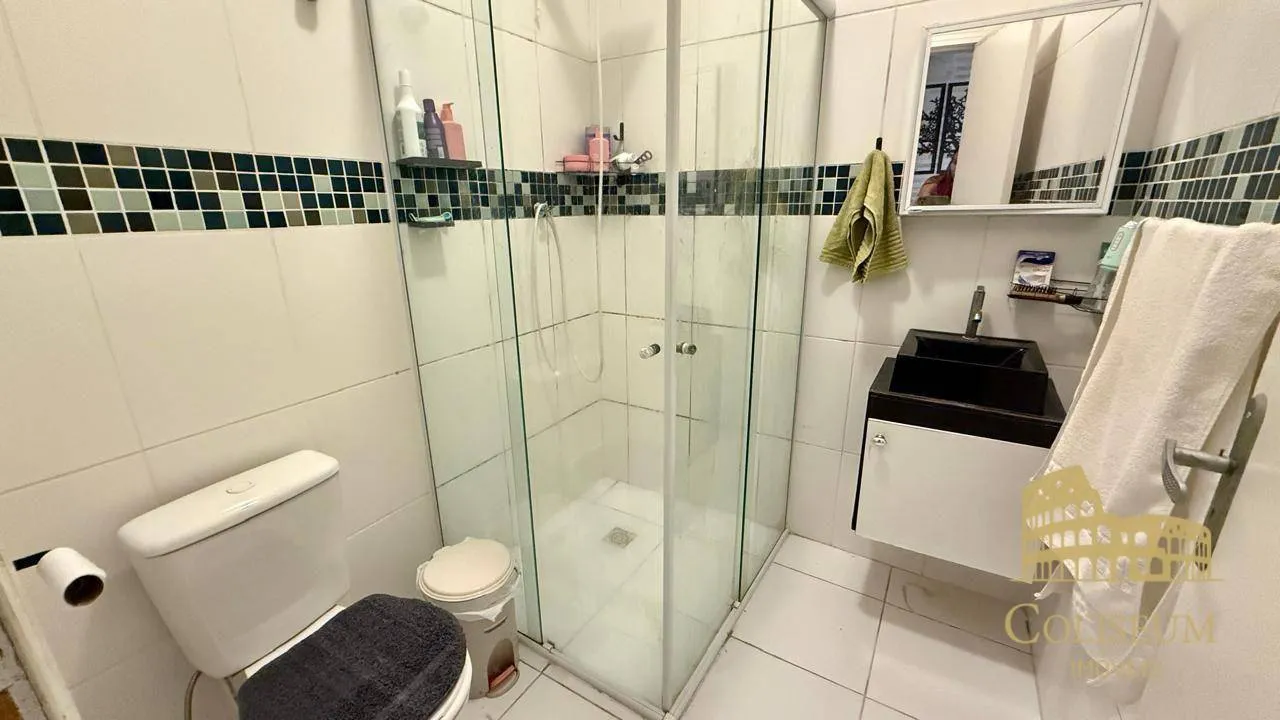 Imagem Casa com 2 dormitórios à venda por R$ 395.000,00 - Vila Assunção - Praia Grande/SP