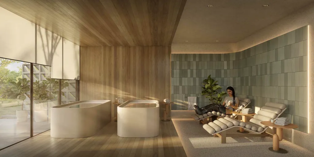 Imagem Opus Altana - Fase 1