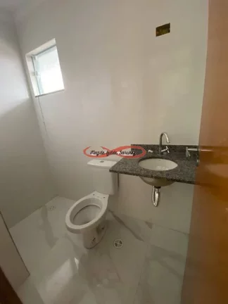 Imagem APARTAMENTOS NOVOS À VENDA EM ARTUR ALVIM - MCMV.