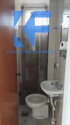 Imagem APARTAMENTO RESIDENCIAL em CAMPINAS - SP, VILA ITAPURA