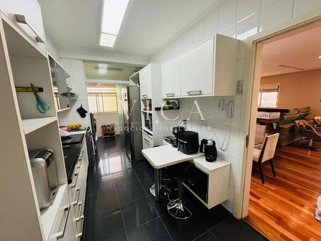 Imagem Apartamento com 2 dormitórios à venda, 133m², R$ 1.485.000 - Alphaville/SP