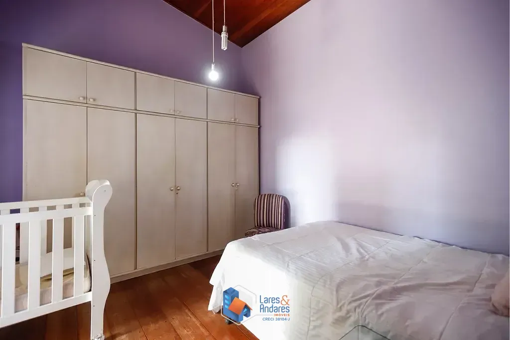 Imagem Casa à venda 3 Quartos 2 Suites 6 Vagas 304M² Chácara Inglesa São Paulo - SP