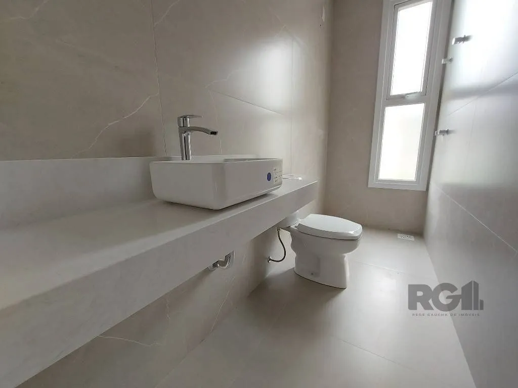 Imagem Casa de Condomínio em Atlântida Sul