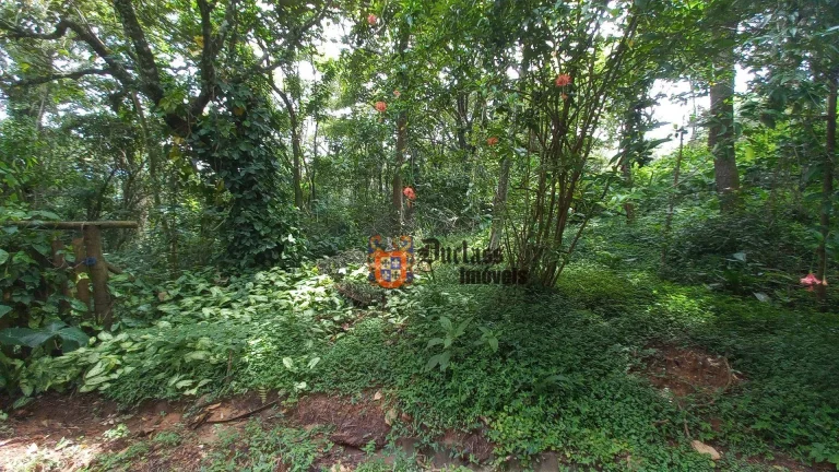 Imagem Terreno à venda, 3701 m² por R$ 300.000,00 - Est Santa Maria do Portão - Atibaia/SP