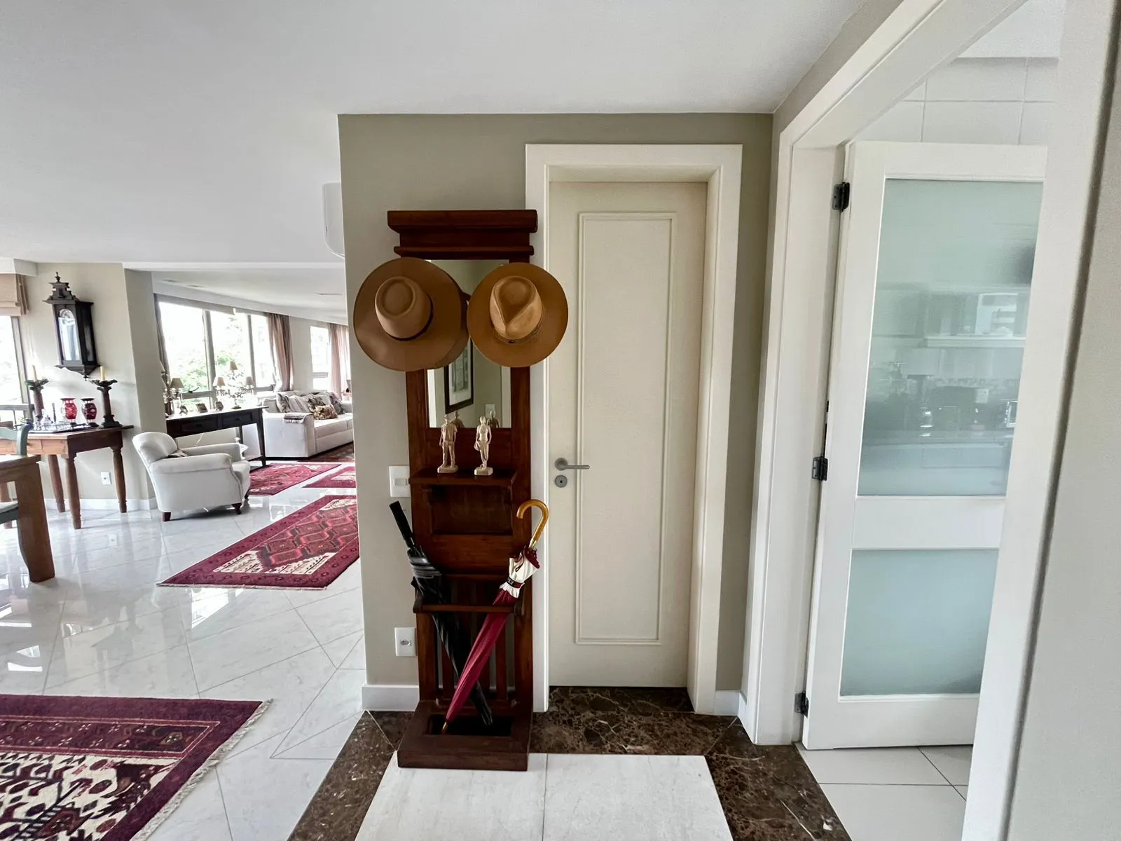 Imagem Apartamento a venda rua Vitor Meireles - Rio Branco