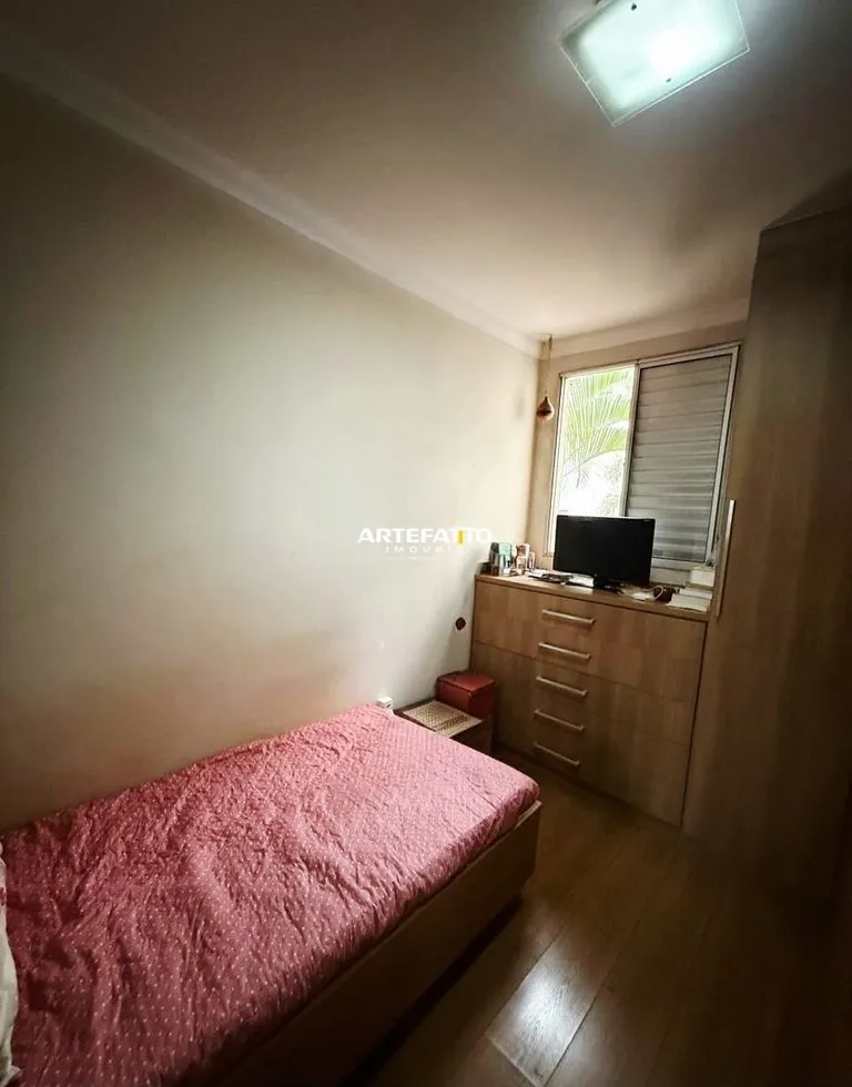 Imagem Apartamento no Spazio Vitta Club, 3 dormitórios sendo uma suíte