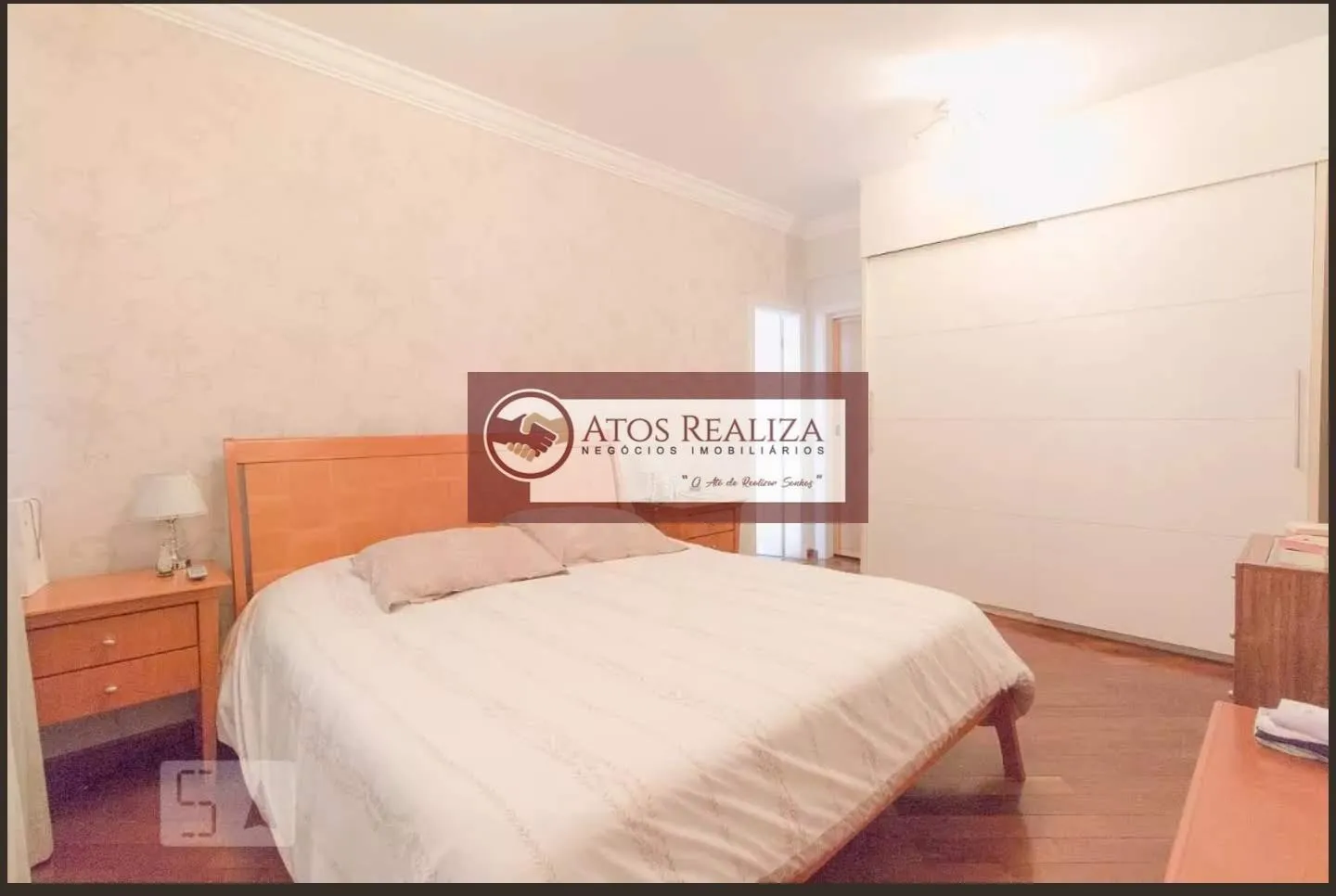 Imagem Apartamento à Venda na Vila Mascote, 125m², 3 Suítes