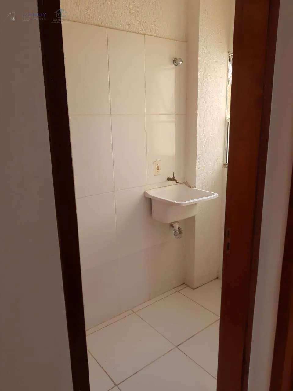 Imagem Apartamento Amplo e Aconchegante no Bairro Andrade