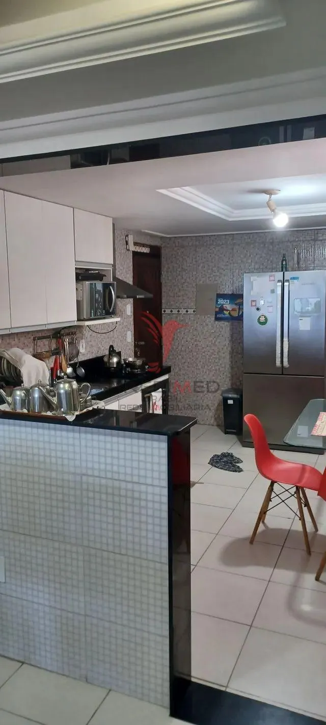 Imagem Apartamento na Praia do Bessa, 4 Quartos , sendo 3 Suites, 2 Vagas de Garagem