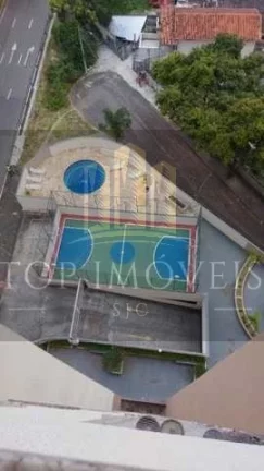 Imagem Lindo apartamento Localizado no Satelite Residencial Maria Dalva 2 dormitorios Planejados