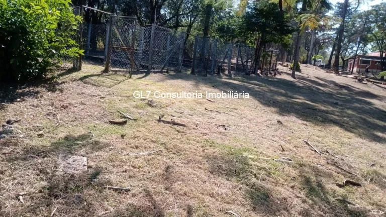 Imagem Terreno para chácara ESCRITURADO em Cardeal SP a 10 km do Parque Ecológico em Indaiatuba SP