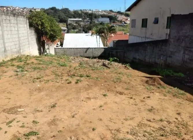 Foto do imóvel Terreno à venda, Residencial Paraíso, Taubaté, SP