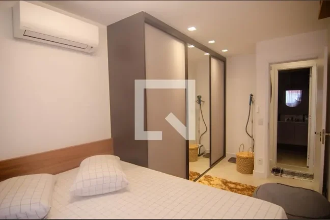 Imagem Apartamento à Venda - Copacabana, 1 Quarto, 62 m2