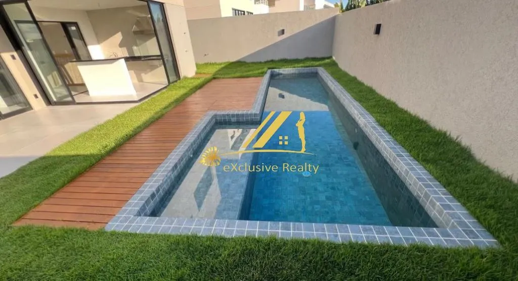 Imagem Casa RESIDENCIAL em Camaçari - Bahia, Alphaville (Abrantes)