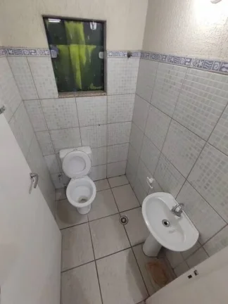 Imagem Alugo Salão Comercial em SP. Vila Industrial