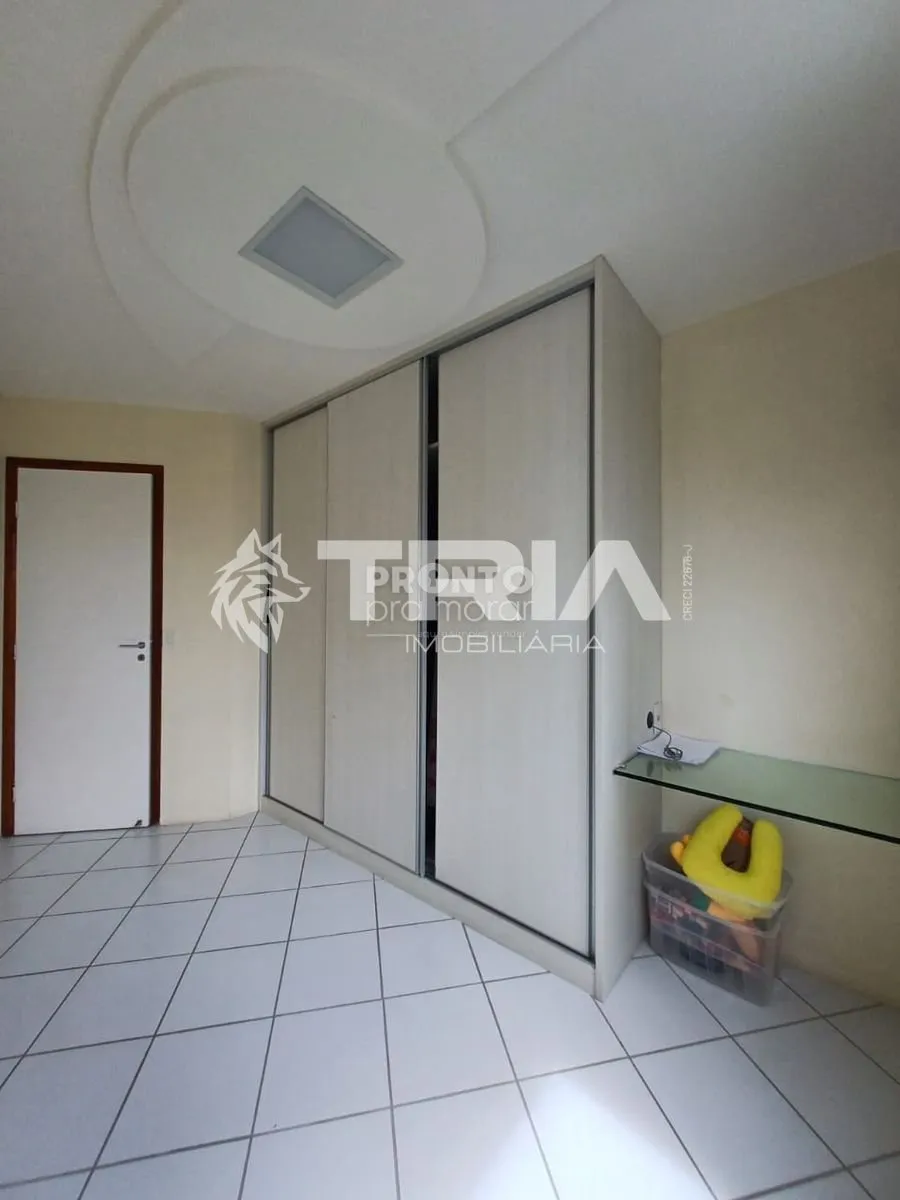 Imagem Apartamento de 3 quartos, 123m² no bairro Casa Amarela, em Recife