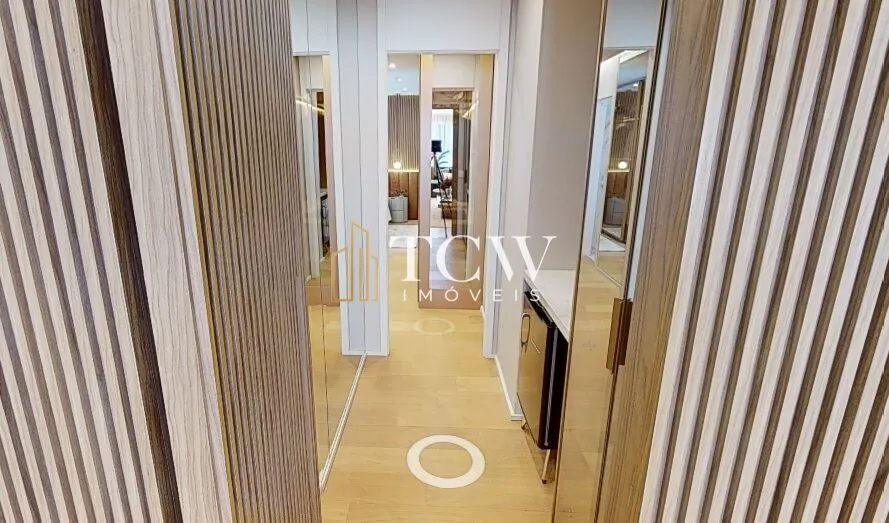 Imagem Apartamentos Alto Padrão à Venda | 110 a 176 m² | Vila Clementino, São Paulo/SP