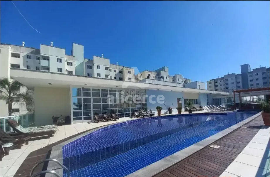 Imagem Apartamento à Venda no Bairro Bela Vista - Conforto e Lazer Completo