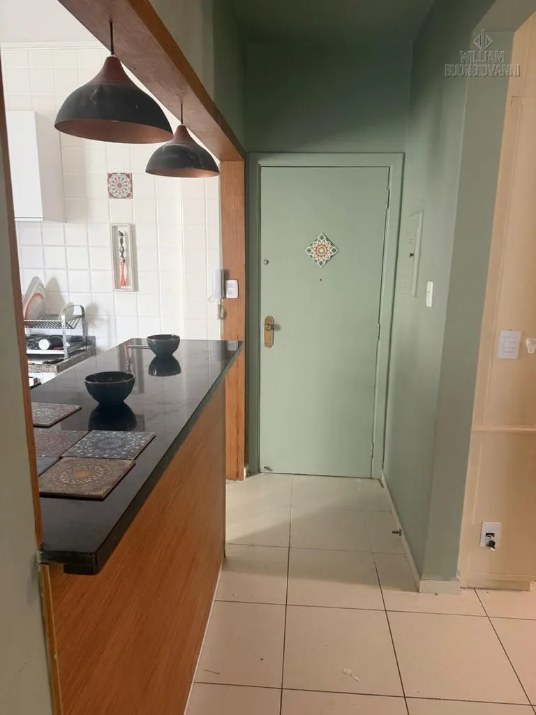 Imagem Oportunidade apartamento com 3 dormitórios 3 banheiros boqueirão santos