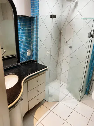 Imagem Sobrado com 3 Quartos à Venda ou Locação, 170 m² em Vila São João - Goiânia