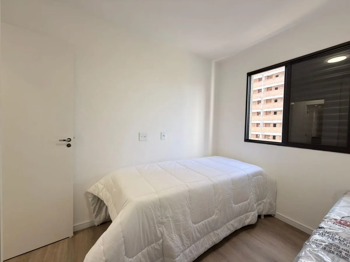 Imagem Apartamento com 2 Quartos para alugar, 59m² - Barueri