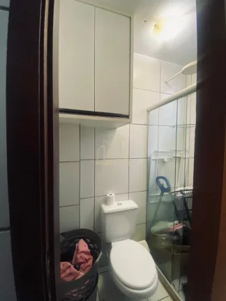 Imagem Apartamento à venda em Stella Maris, Salvador-BA: 2 quartos, 1 suíte, 1 sala, 2 banheiros, 2 vagas de garagem, 62,00m² de área.